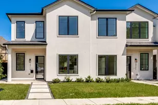3719 W Beverly Dr, Dallas, TX 75209 - Photo 1