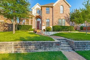 611 Belhaven Dr, Allen, TX 75013 - Photo 33