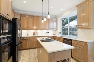 611 Belhaven Dr, Allen, TX 75013 - Photo 15