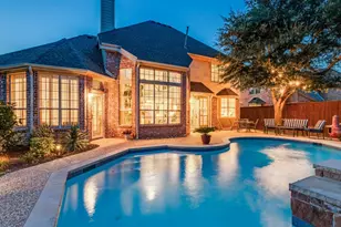 611 Belhaven Dr, Allen, TX 75013 - Photo 29