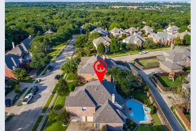 611 Belhaven Drive, Allen, TX 75013 - Photo 39