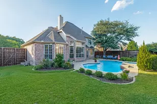 611 Belhaven Dr, Allen, TX 75013 - Photo 35