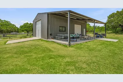 352 Seaberry Loop, Graham, TX 76450 - Photo 25
