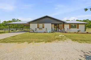 352 Seaberry Loop, Graham, TX 76450 - Photo 31