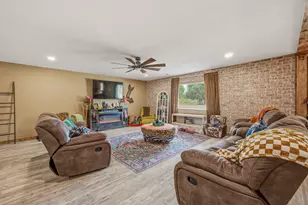 352 Seaberry Loop, Graham, TX 76450 - Photo 5