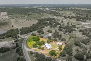 352 Seaberry Loop, Graham, TX 76450 - Photo 29