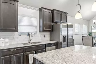 1964 Arroyo Verde Trail, Fort Worth, TX 76131 - Photo 11