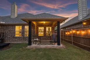 1964 Arroyo Verde Trl, Fort Worth, TX 76131 - Photo 33