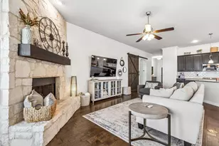 1964 Arroyo Verde Trl, Fort Worth, TX 76131 - Photo 15