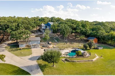826 Skyline Drive, Argyle, TX 76226 - Photo 1