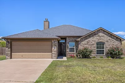 1491 Sun Dance, Stephenville, TX 76401 - Photo 5