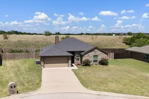 1491 Sun Dance, Stephenville, TX 76401 - Photo 39