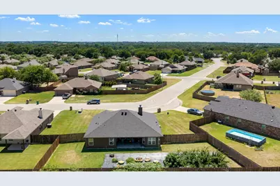 1491 Sun Dance, Stephenville, TX 76401 - Photo 35