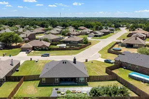 1491 Sun Dance, Stephenville, TX 76401 - Photo 35