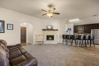 1491 Sun Dance, Stephenville, TX 76401 - Photo 9