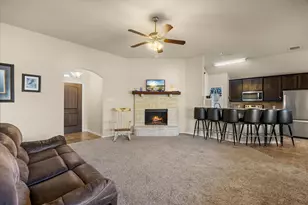 1491 Sun Dance, Stephenville, TX 76401 - Photo 9