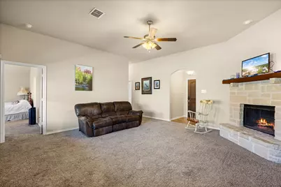 1491 Sun Dance, Stephenville, TX 76401 - Photo 11