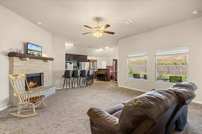 1491 Sun Dance, Stephenville, TX 76401 - Photo 7