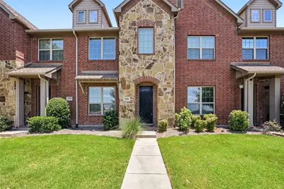 3709 Quail Wood Drive, McKinney, TX 75070 - Photo 1