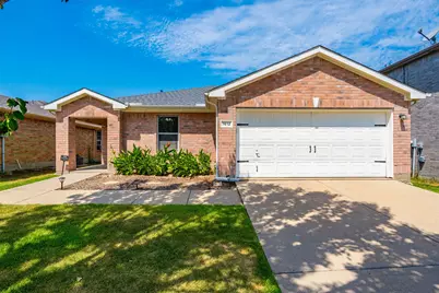 1612 Crown Point Drive, Little Elm, TX 75036 - Photo 1
