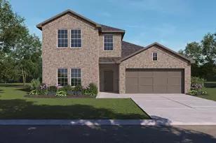 11005 Rustlers Dr, Aubrey, TX 76227 - Photo 1
