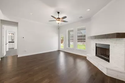 2512 Loxley Drive, Mansfield, TX 76084 - Photo 25