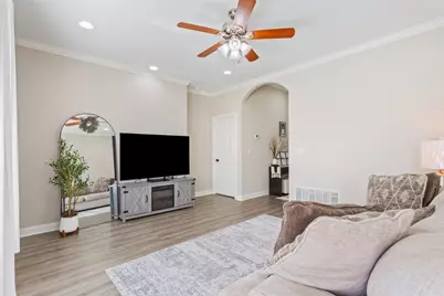 187 Ashland Drive, Woodway, TX 76712 - Photo 7