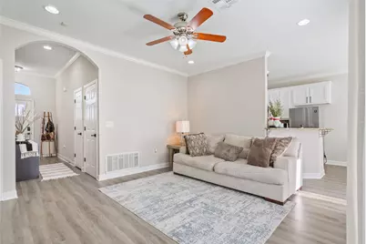 187 Ashland Drive, Woodway, TX 76712 - Photo 5