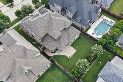 14740 Rollover Pass Lane, Frisco, TX 75035 - Photo 35