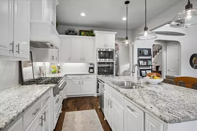 14740 Rollover Pass Lane, Frisco, TX 75035 - Photo 15