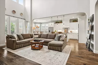 14740 Rollover Pass Lane, Frisco, TX 75035 - Photo 9