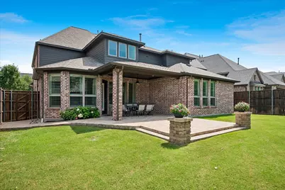 14740 Rollover Pass Lane, Frisco, TX 75035 - Photo 29