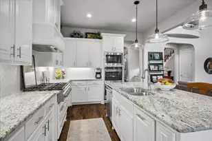 14740 Rollover Pass Ln, Frisco, TX 75035 - Photo 13