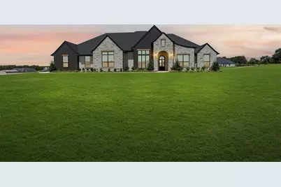 4000 Estancia Court, Weatherford, TX 76088 - Photo 1