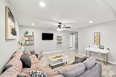 2020 Shane Avenue, Fort Worth, TX 76134 - Photo 13