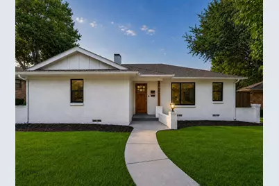8434 Bellingham Drive, Dallas, TX 75228 - Photo 3