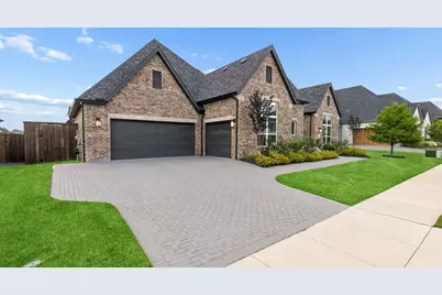 4630 Summerville Lane, Prosper, TX 75078 - Photo 9