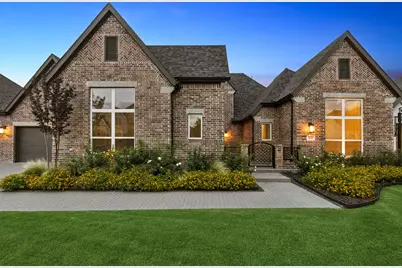 4630 Summerville Lane, Prosper, TX 75078 - Photo 1