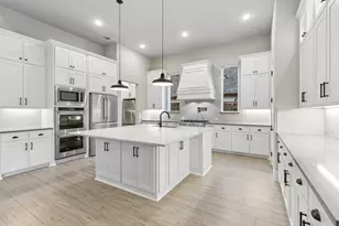4630 Summerville Ln, Prosper, TX 75078 - Photo 21