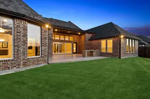 4630 Summerville Ln, Prosper, TX 75078 - Photo 5