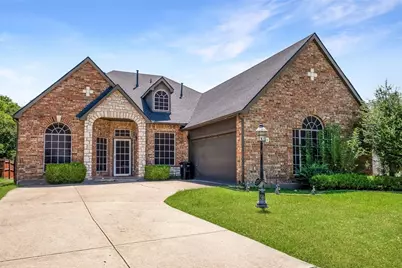 1024 Wildflower Lane, Mesquite, TX 75149 - Photo 1