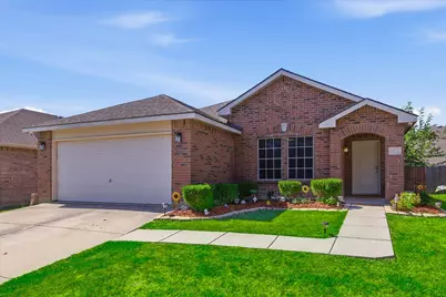 4524 Hounds Tail Lane, Fort Worth, TX 76244 - Photo 1