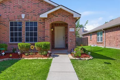 4524 Hounds Tail Lane, Fort Worth, TX 76244 - Photo 3