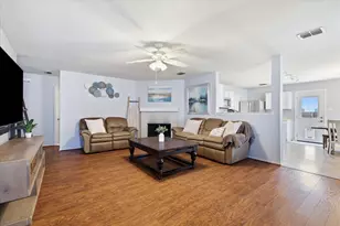 4524 Hounds Tail Ln, Fort Worth, TX 76244 - Photo 5