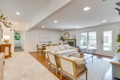 3509 Corinthian Court, Arlington, TX 76016 - Photo 11