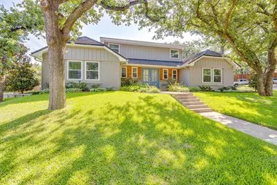 3509 Corinthian Court, Arlington, TX 76016 - Photo 1