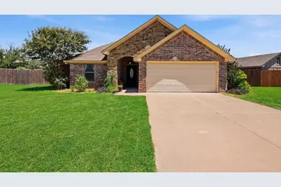 2837 County Road 301, Glen Rose, TX 76043 - Photo 1