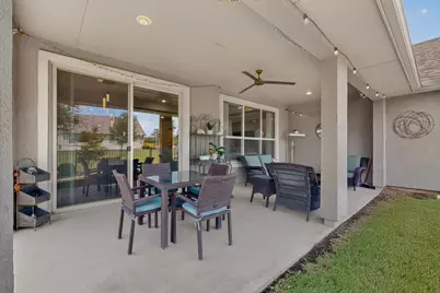 10409 Claystone Drive, Denton, TX 76207 - Photo 35