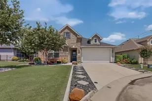 10409 Claystone Dr, Denton, TX 76207 - Photo 3
