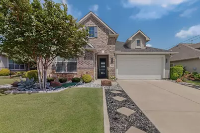 10409 Claystone Drive, Denton, TX 76207 - Photo 1